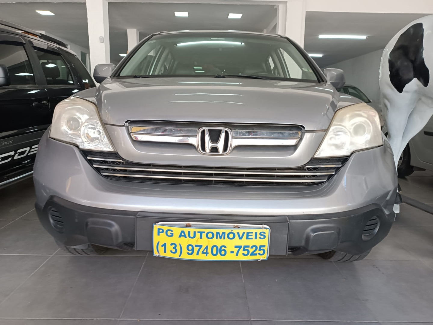 HONDA CRV