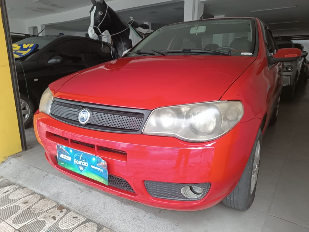 FIAT SIENA