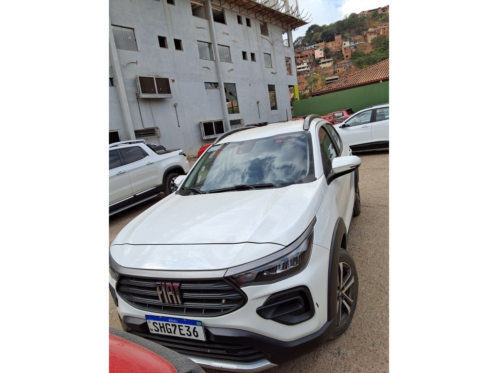 FIAT PULSE