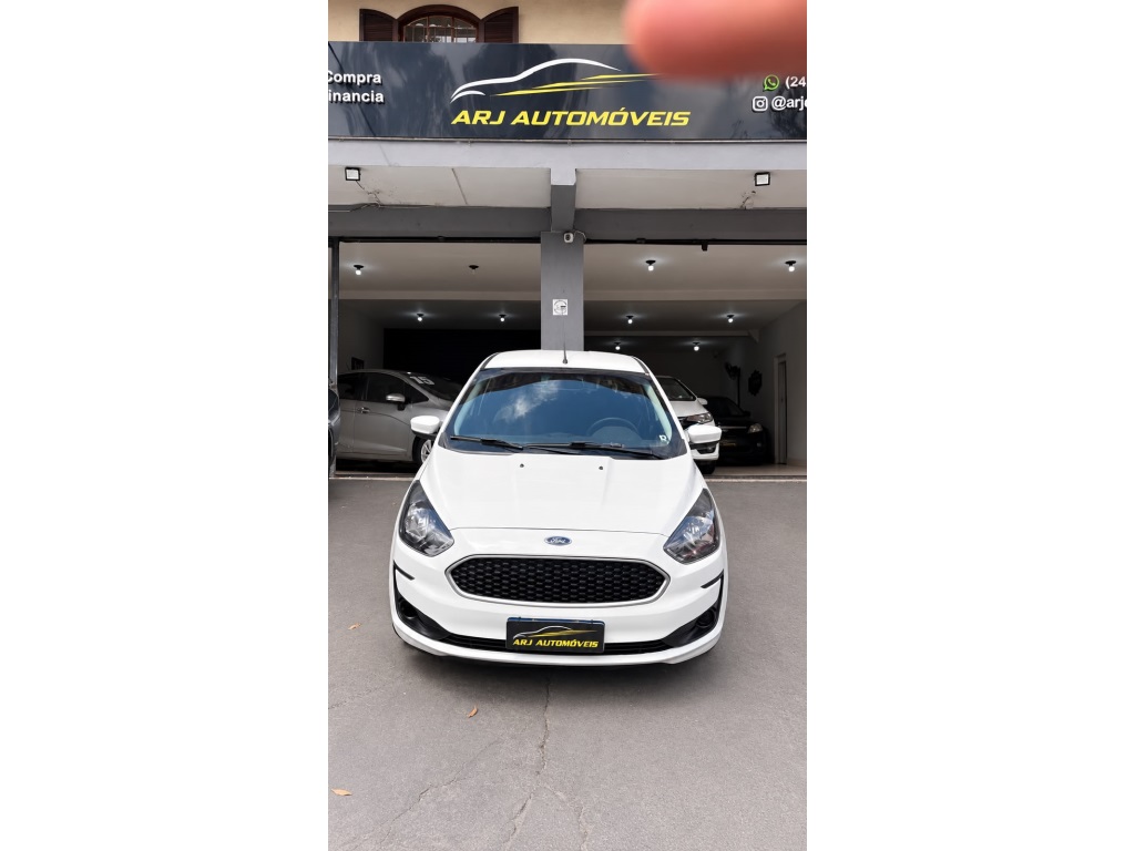 FORD Ka 2019