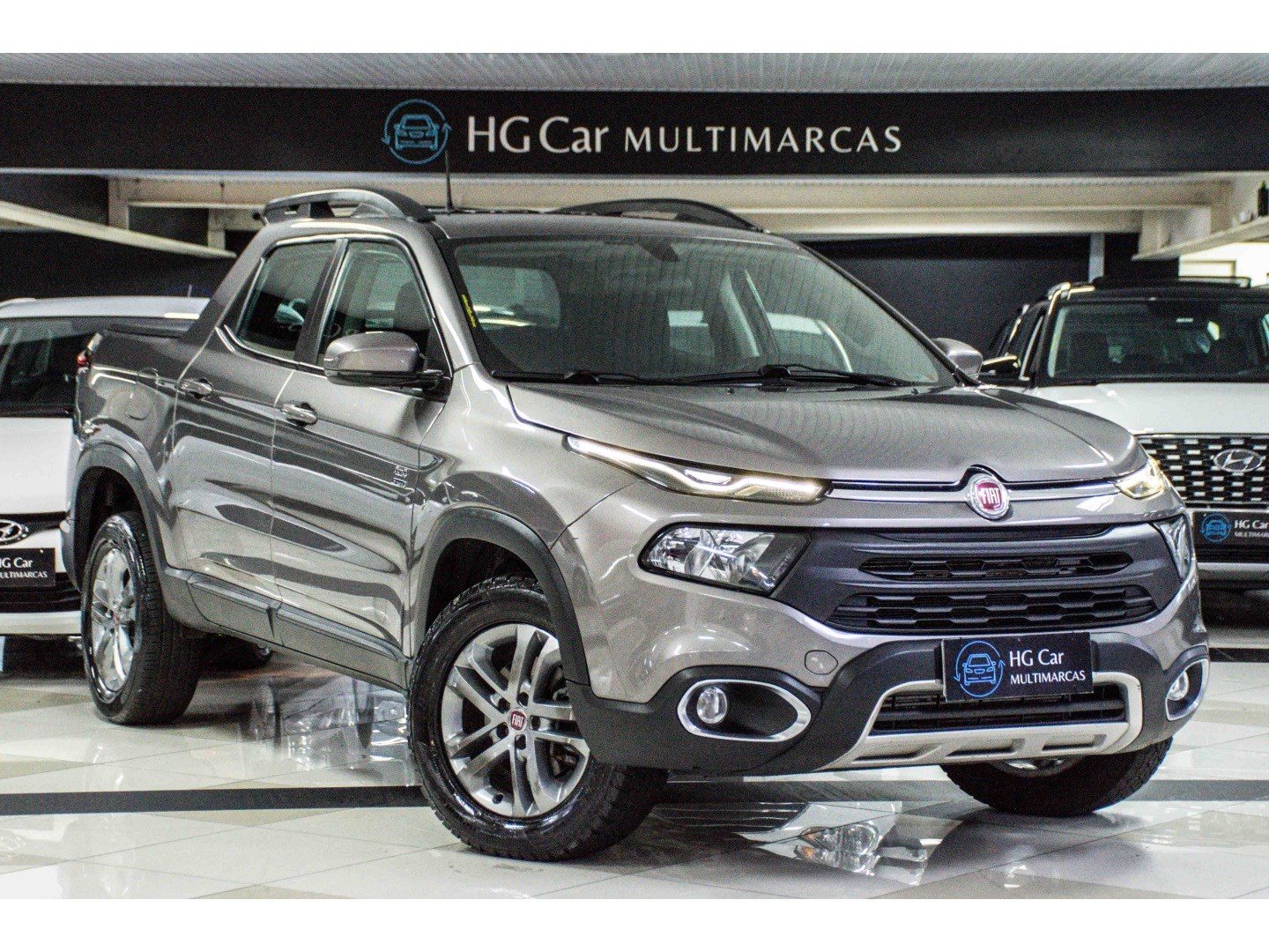 FIAT TORO 2.0 16V TURBO DIESEL FREEDOM 4WD AT9