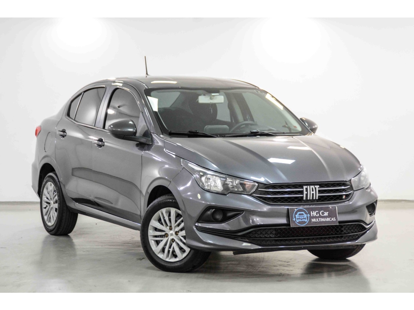 FIAT CRONOS 1.3 FIREFLY FLEX DRIVE MANUAL