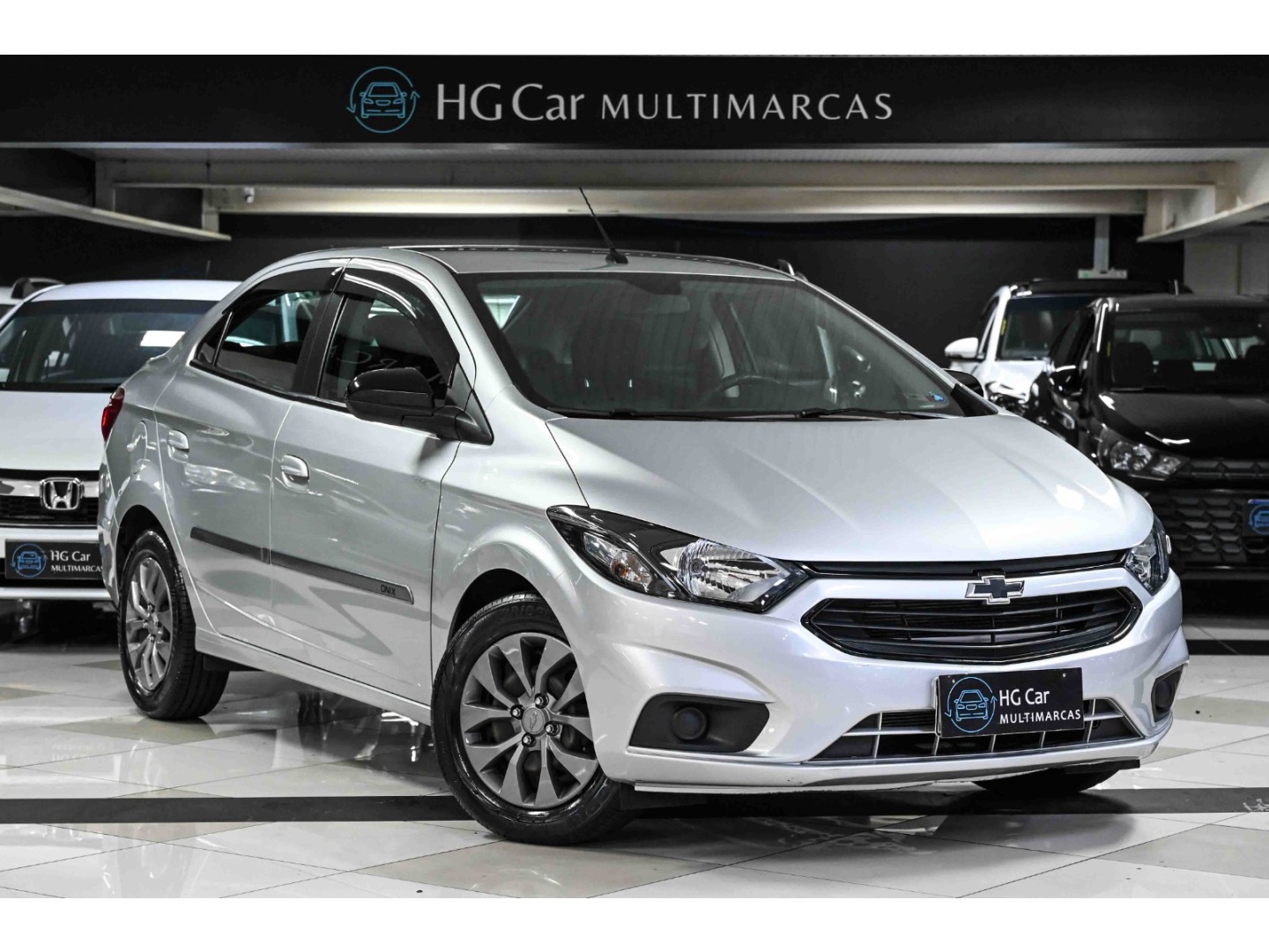 CHEVROLET JOY 1.0 8V PLUS BLACK EDITION FLEX MANUAL