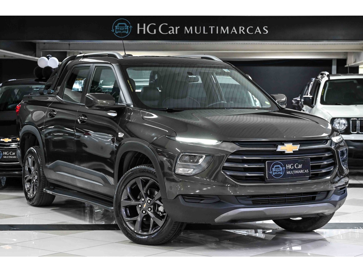 CHEVROLET MONTANA