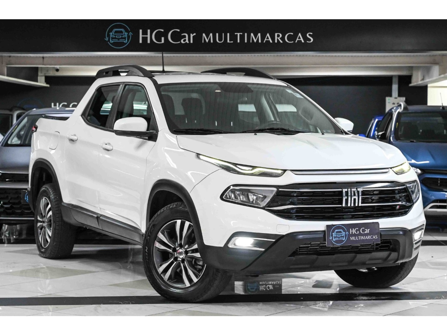 FIAT TORO 2.0 16V TURBO DIESEL FREEDOM 4WD AT9
