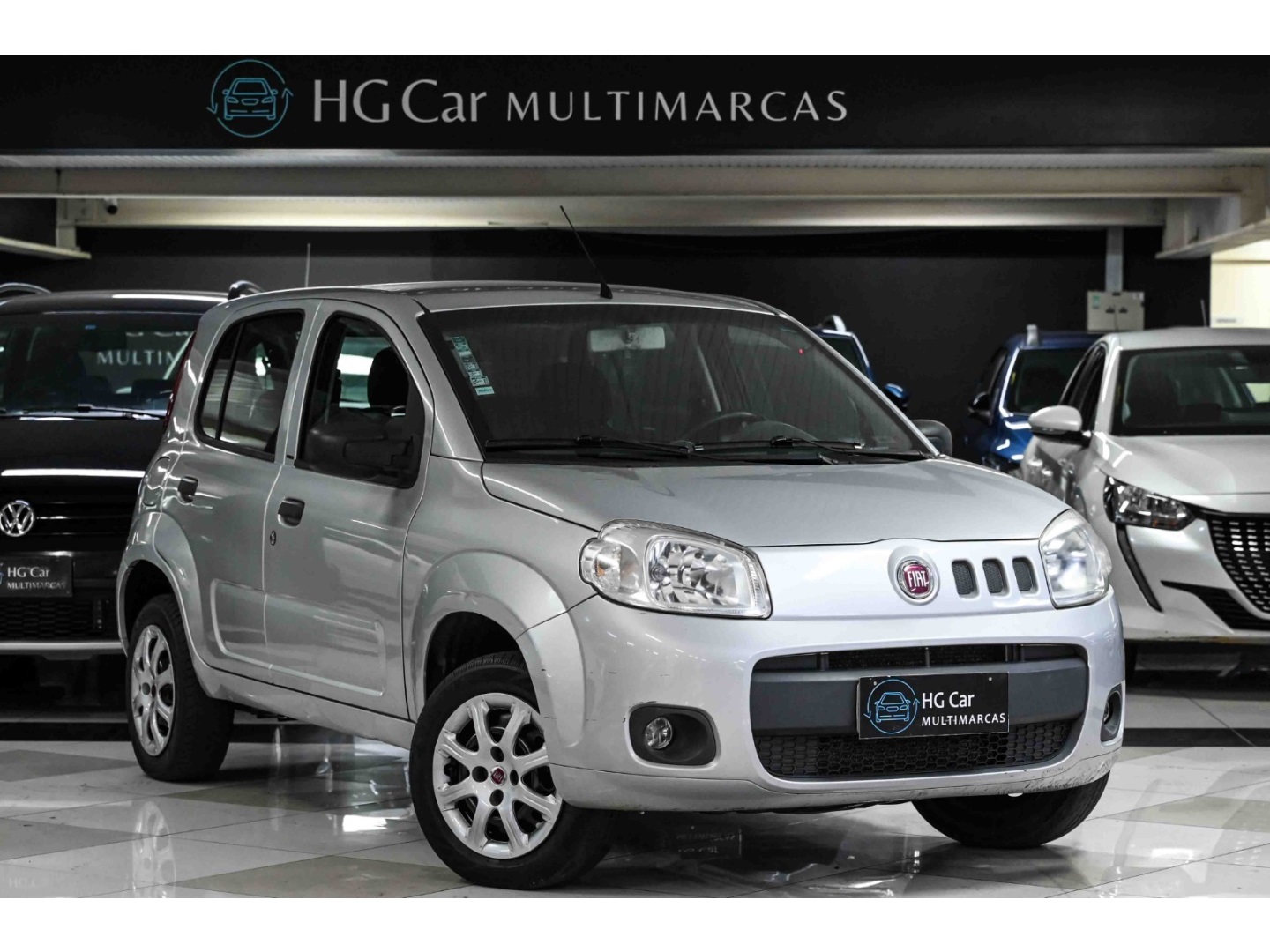 FIAT UNO