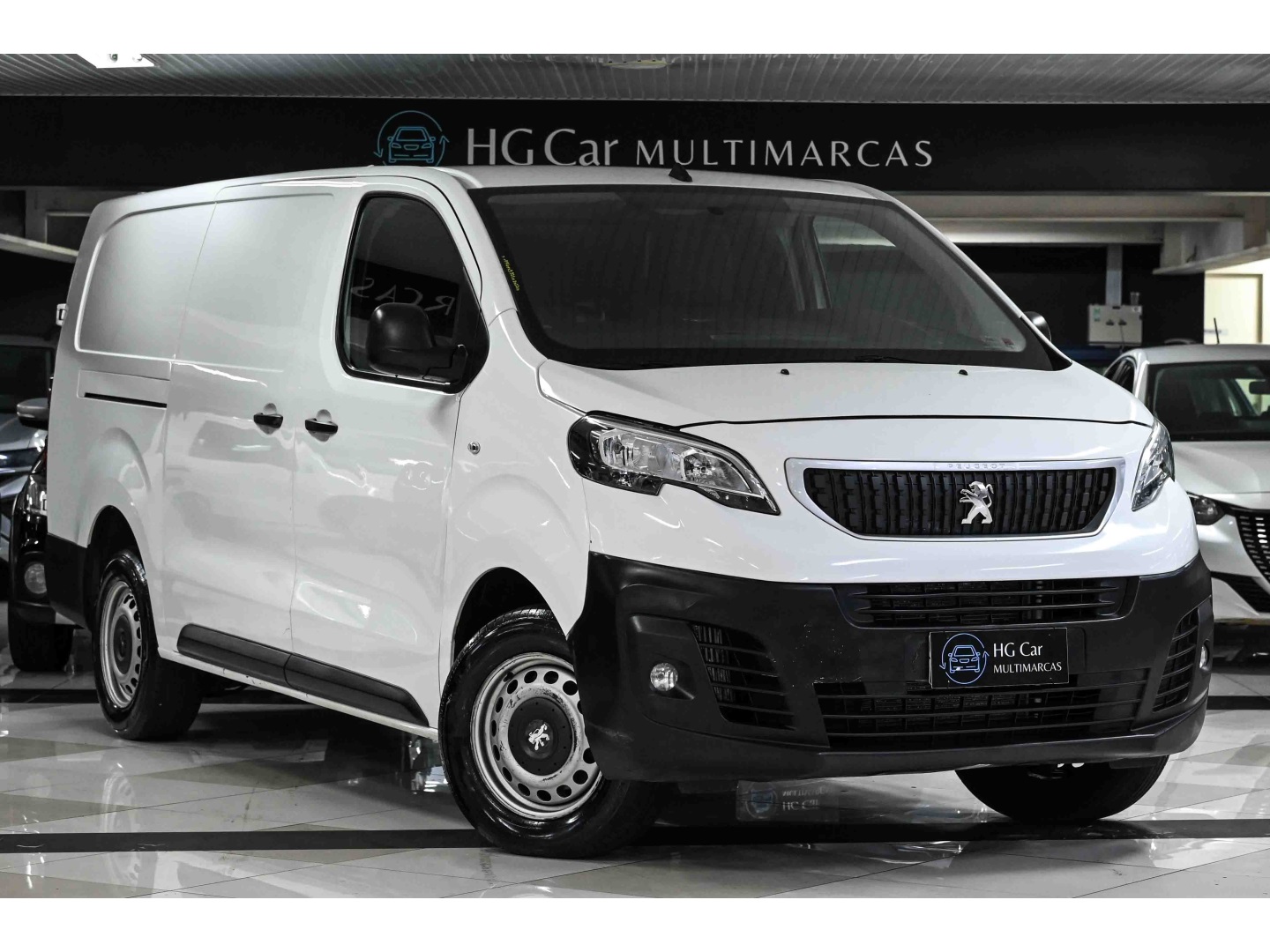 PEUGEOT EXPERT
