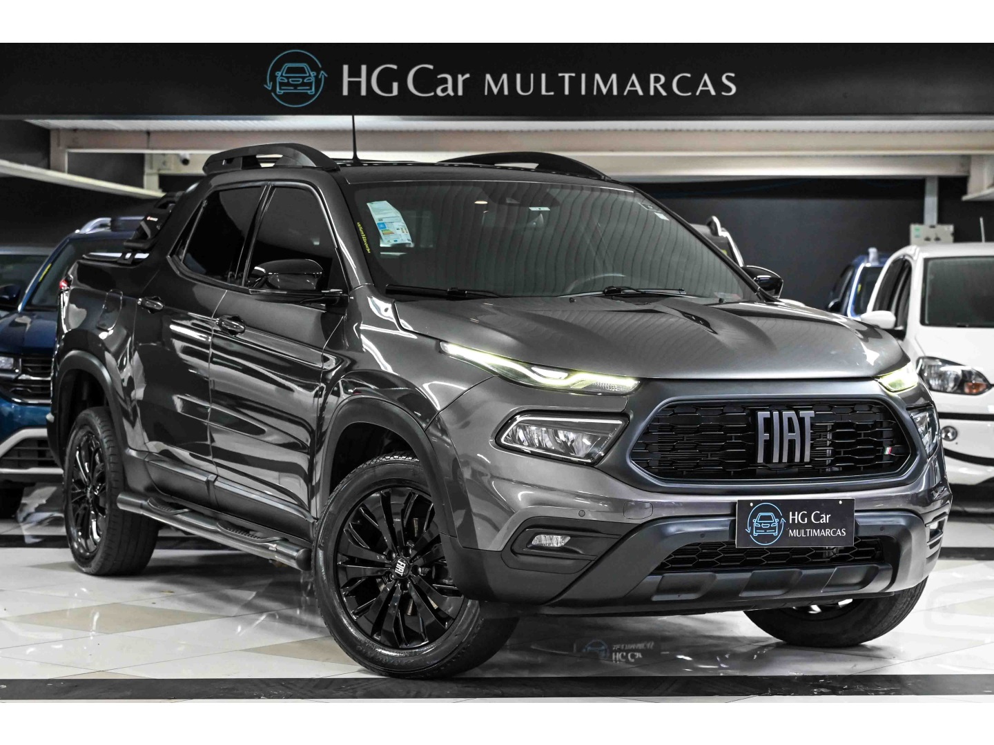 FIAT TORO