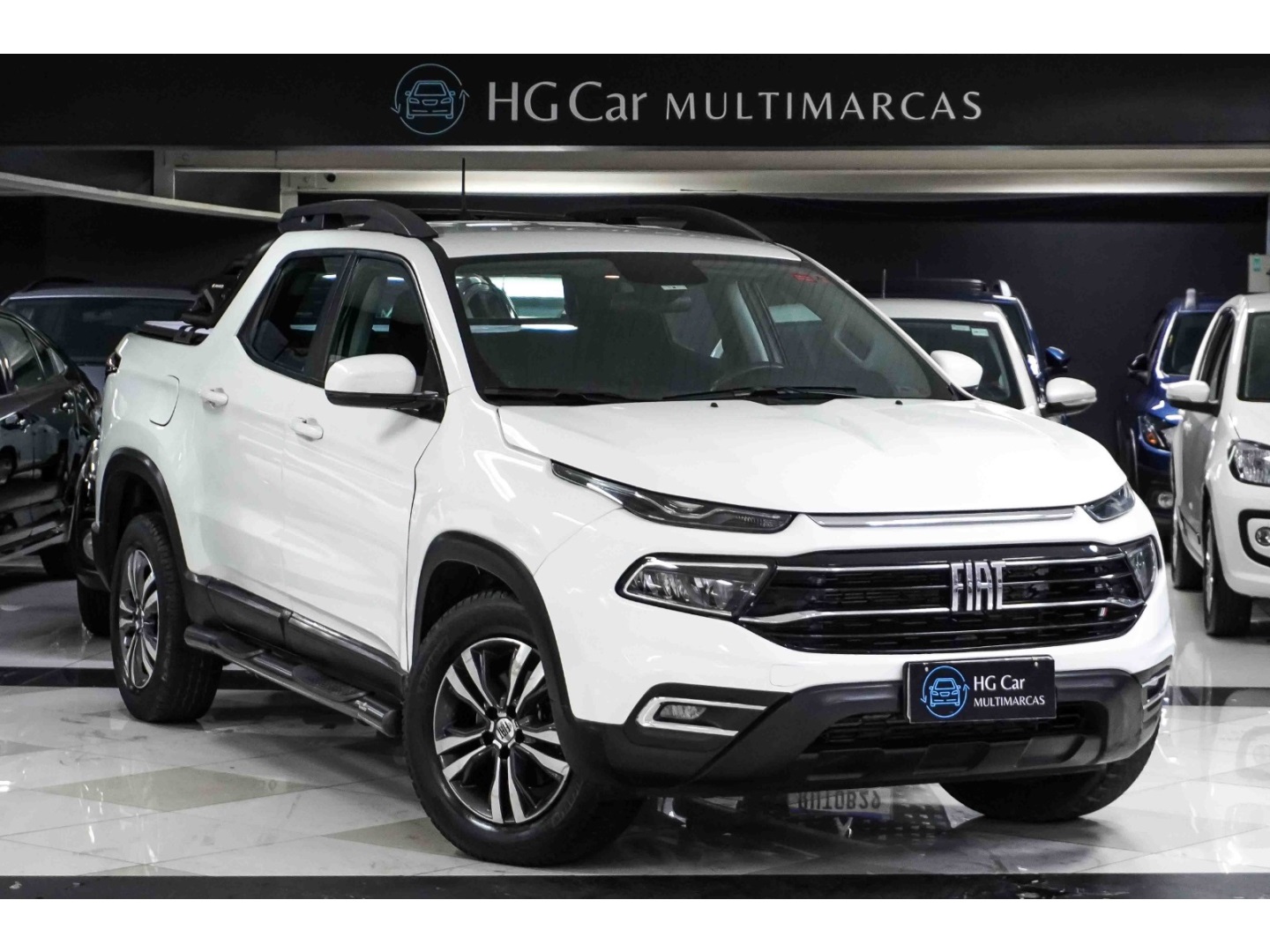 FIAT TORO 2.0 16V TURBO DIESEL FREEDOM 4WD AT9
