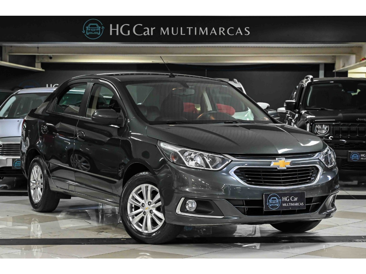 CHEVROLET COBALT