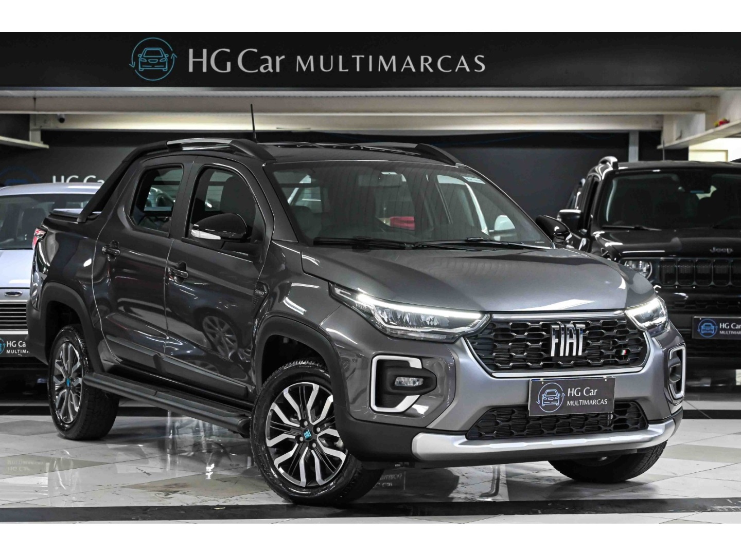 FIAT STRADA