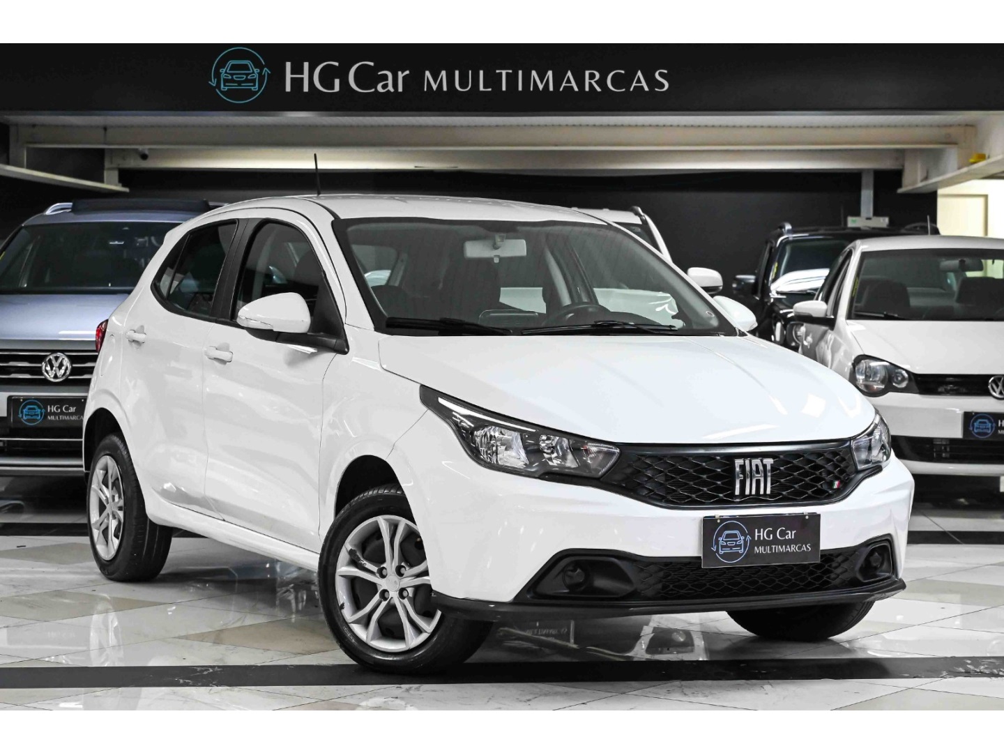 FIAT ARGO 1.0 FIREFLY FLEX DRIVE MANUAL