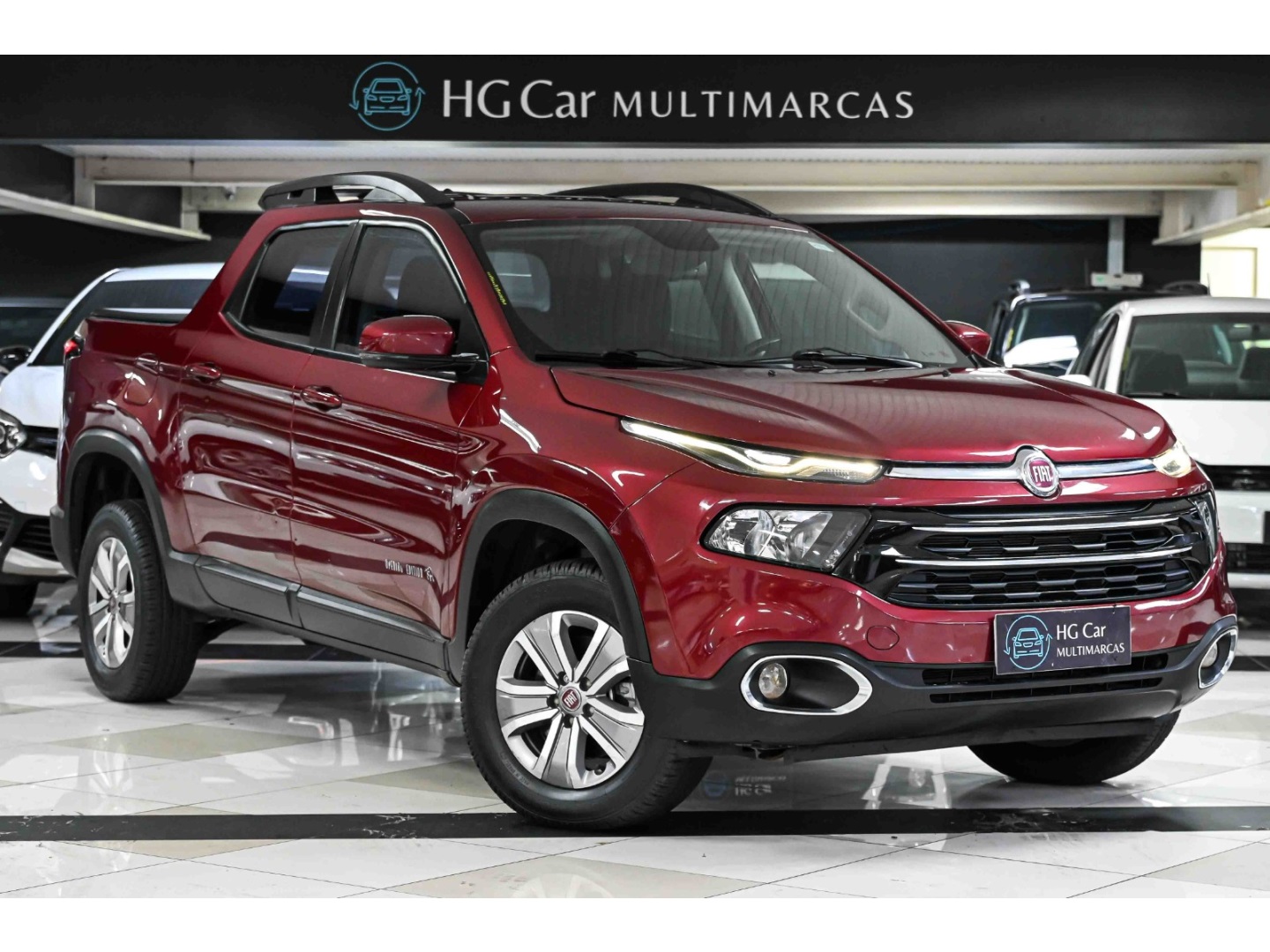 FIAT TORO