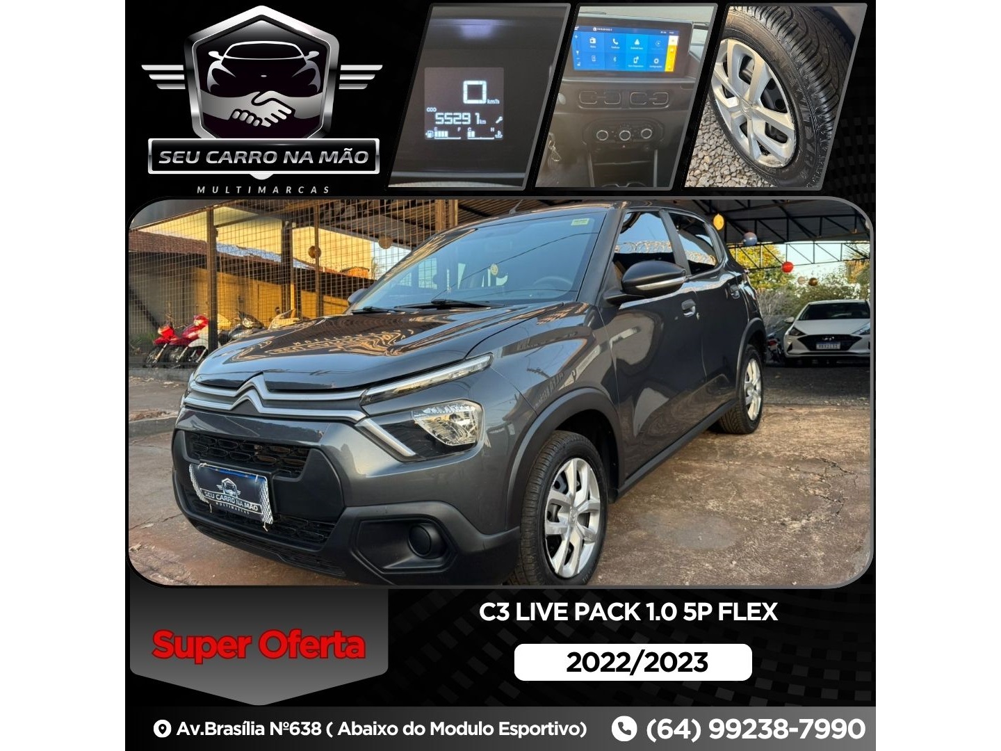 CITROEN C3