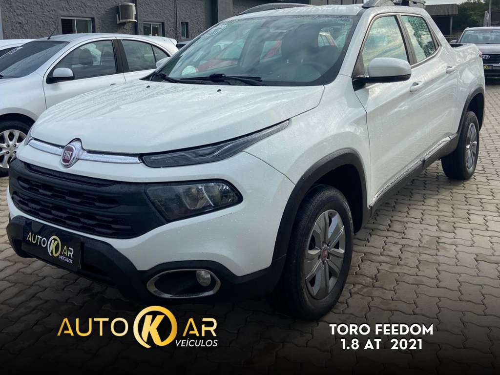 FIAT TORO