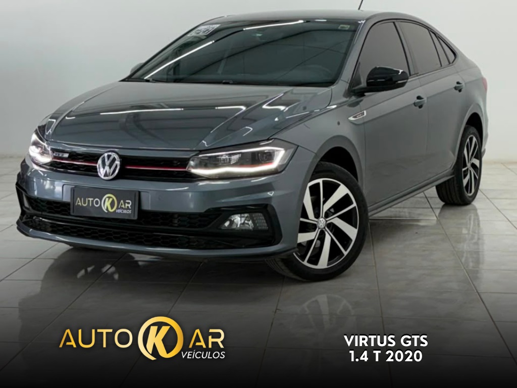 VOLKSWAGEN VIRTUS