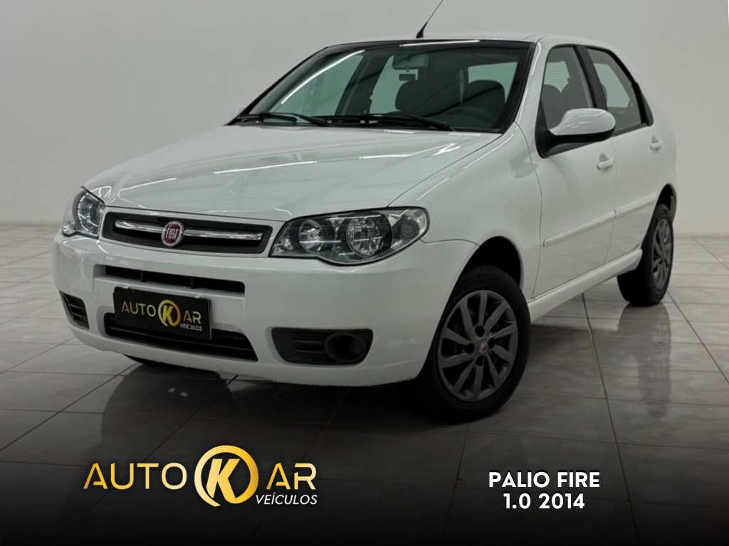 FIAT PALIO