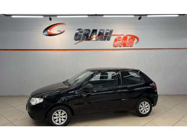 FIAT PALIO