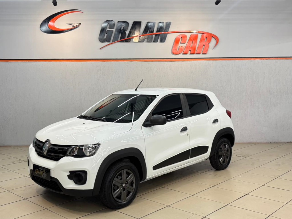 RENAULT KWID