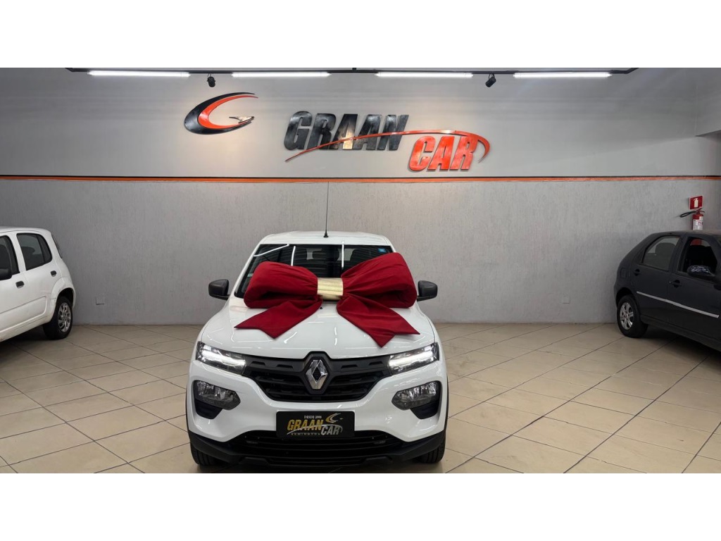 RENAULT KWID