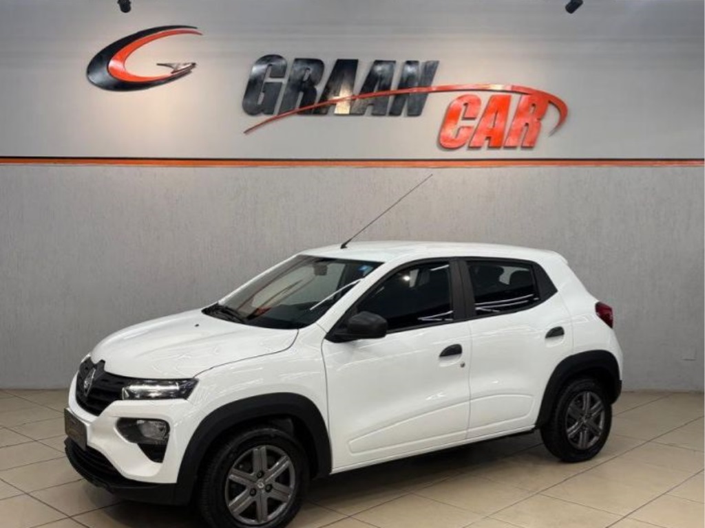 RENAULT KWID