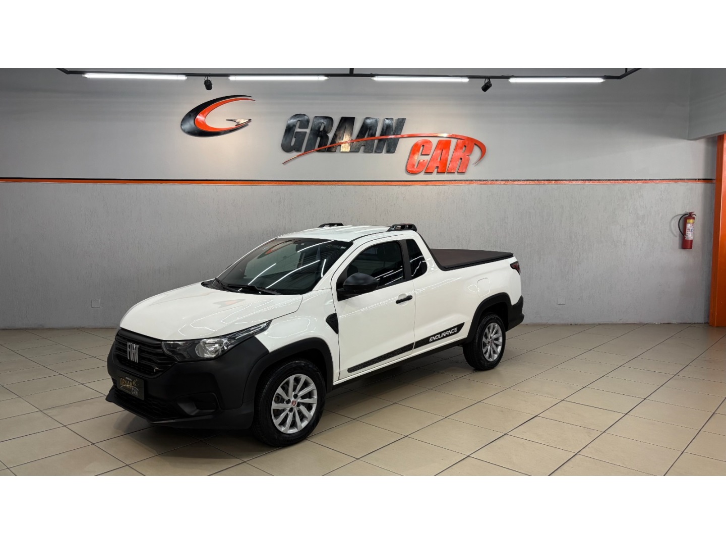 FIAT STRADA