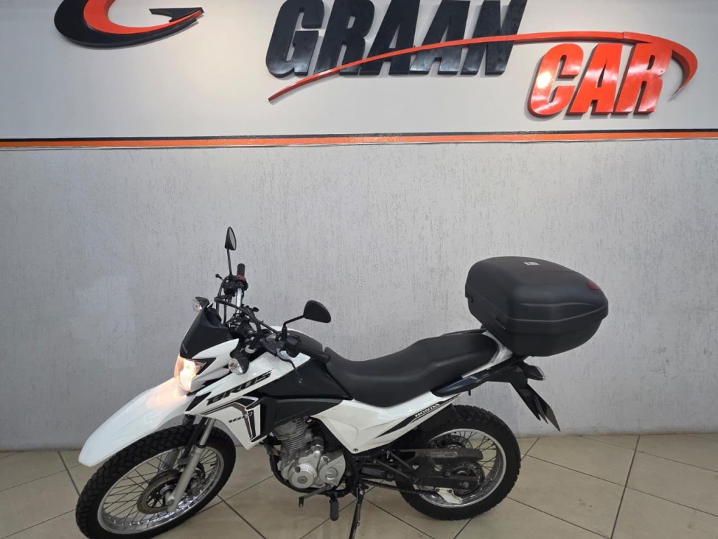 HONDA NXR 160 BROS ESDD