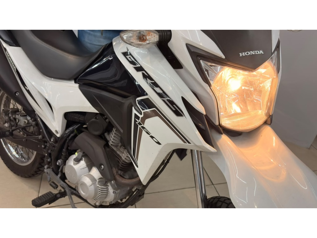 HONDA NXR 160 BROS ESDD