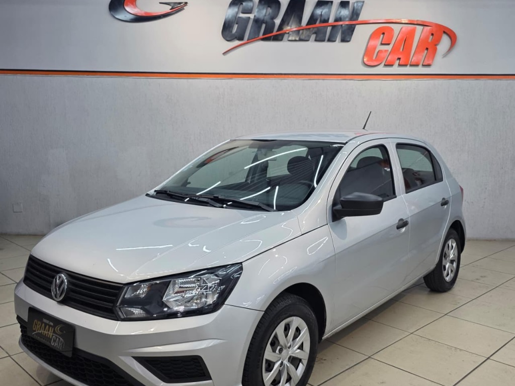 VOLKSWAGEN GOL