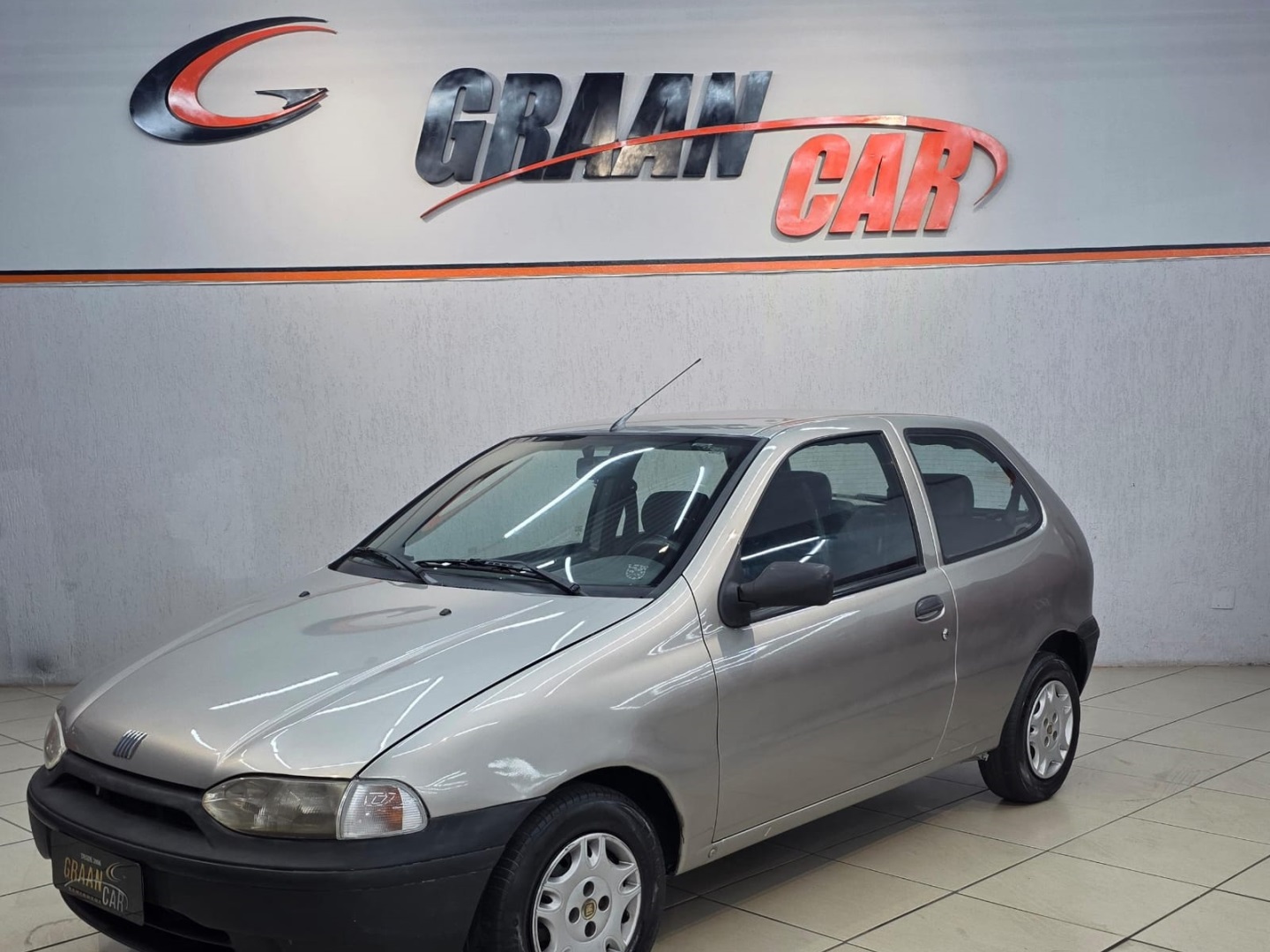 FIAT PALIO