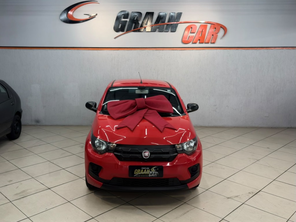 FIAT MOBI
