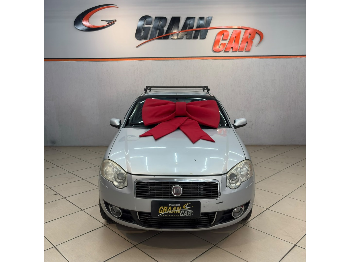 FIAT PALIO