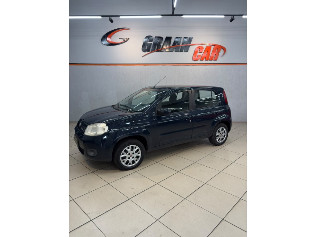 FIAT UNO