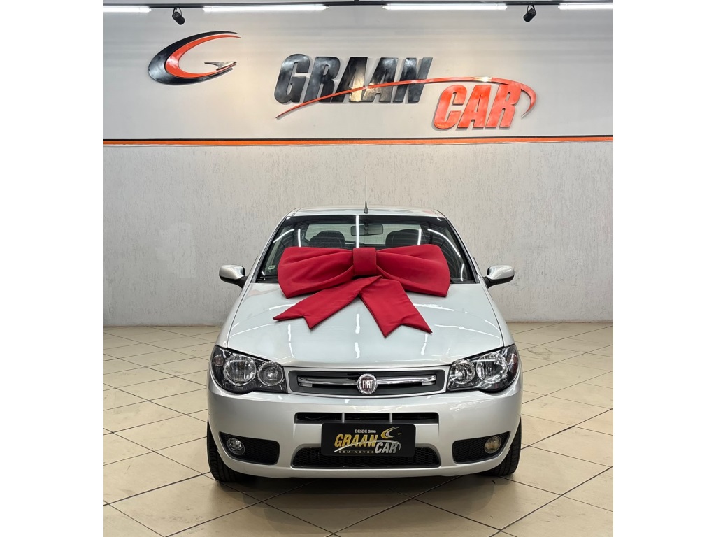 FIAT PALIO