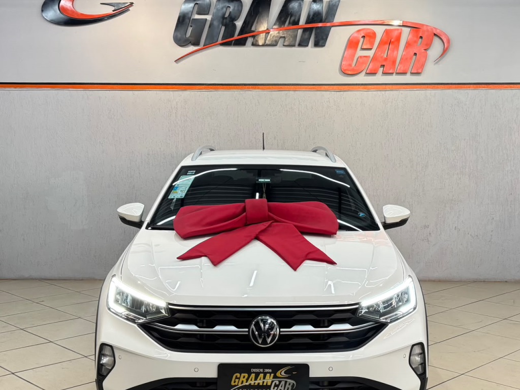 VOLKSWAGEN NIVUS
