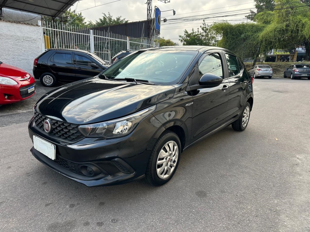 FIAT ARGO