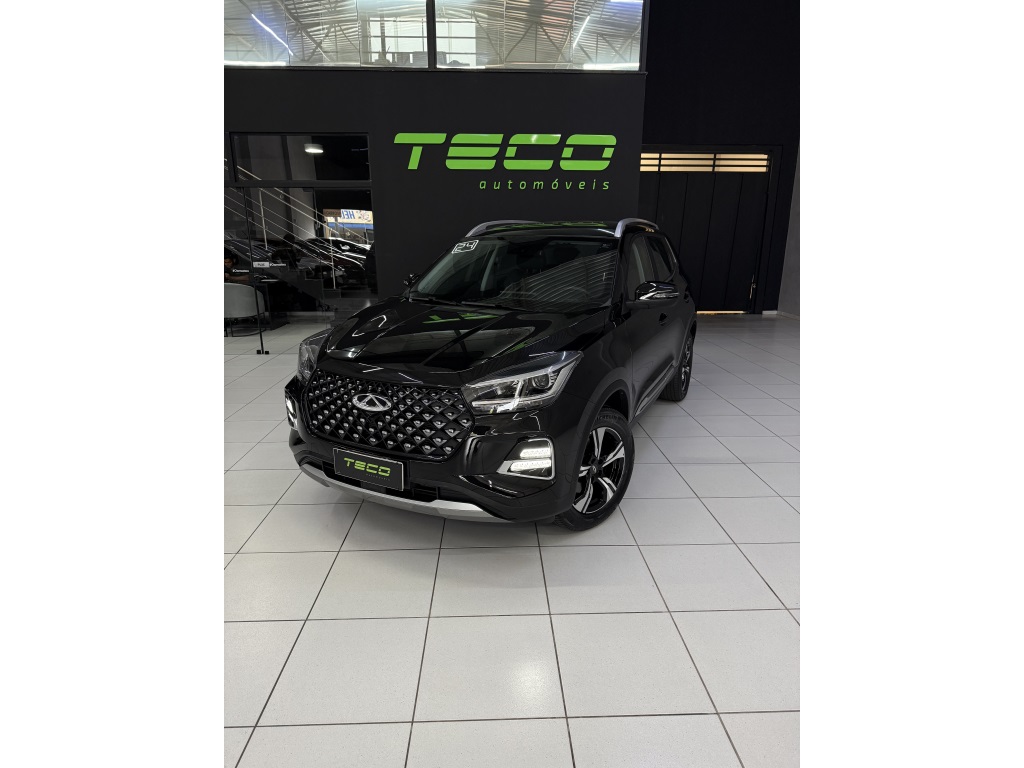 CHERY TIGGO 5x