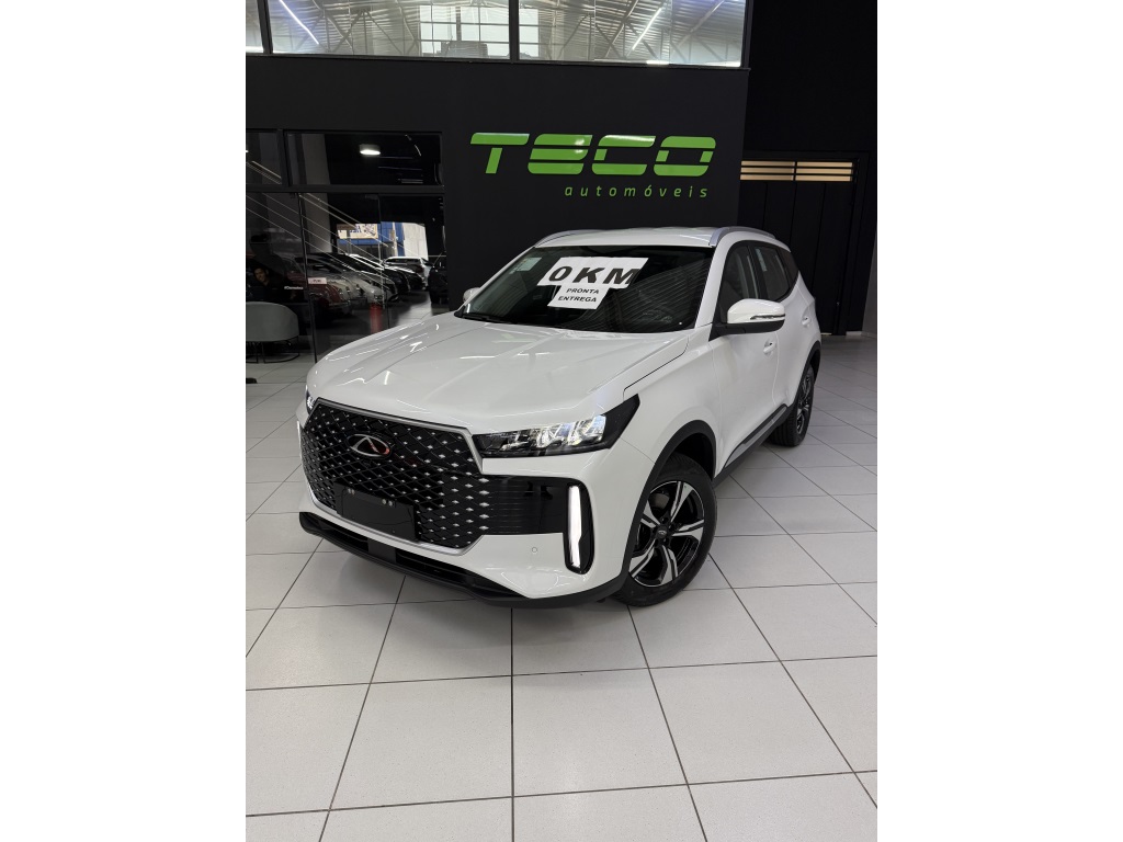 CHERY TIGGO 5x