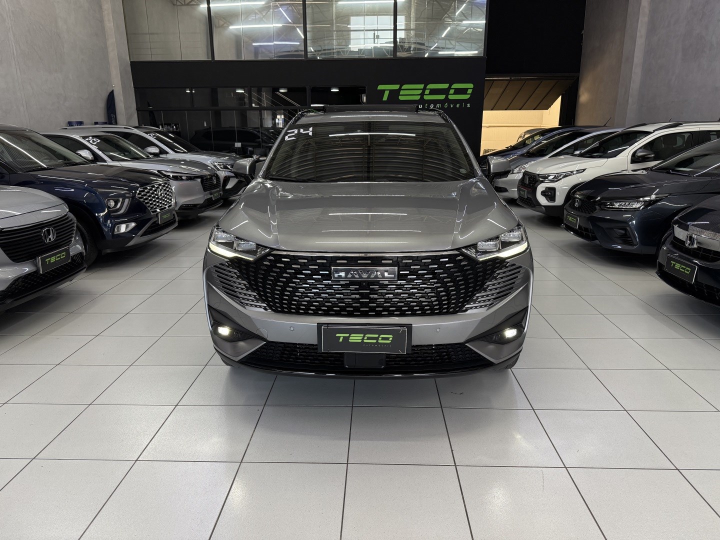 GWM HAVAL H6