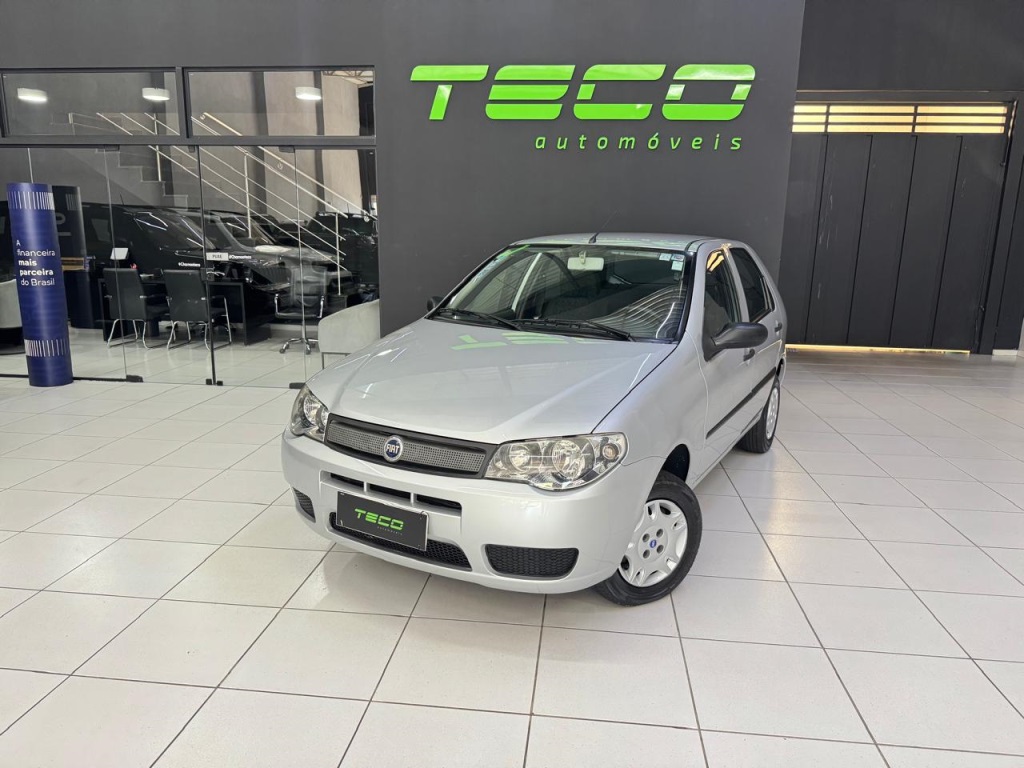FIAT PALIO