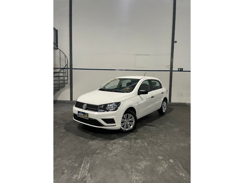 VOLKSWAGEN GOL