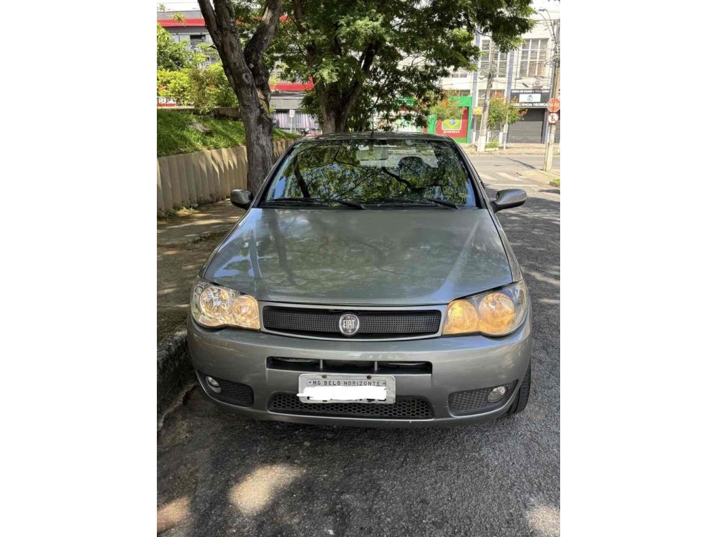 FIAT SIENA