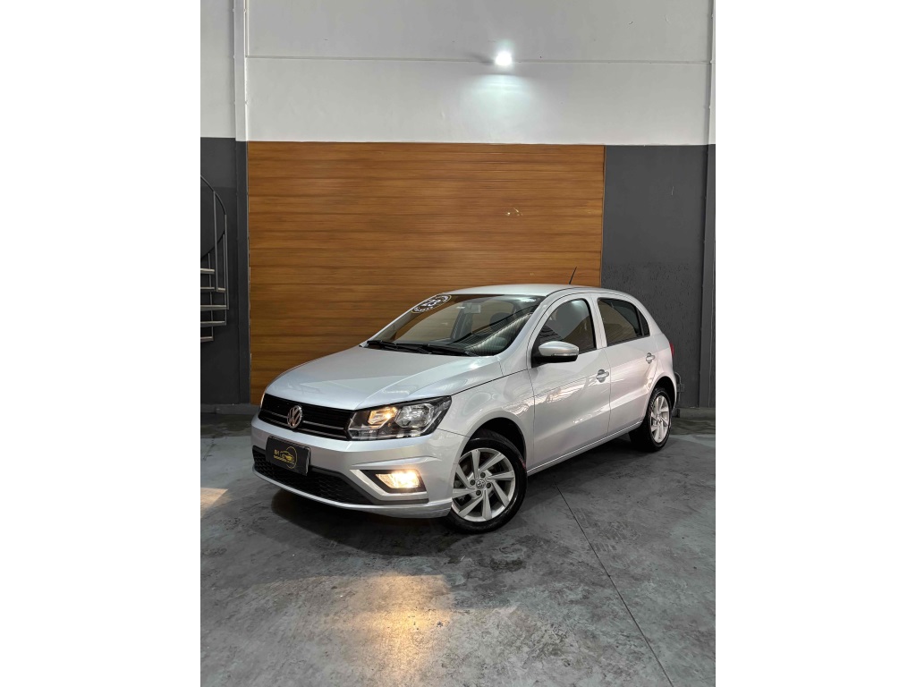 VOLKSWAGEN GOL