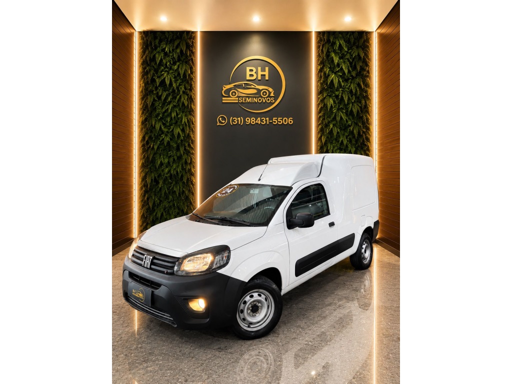 FIAT FIORINO