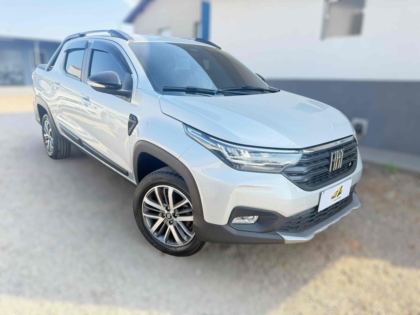 FIAT STRADA