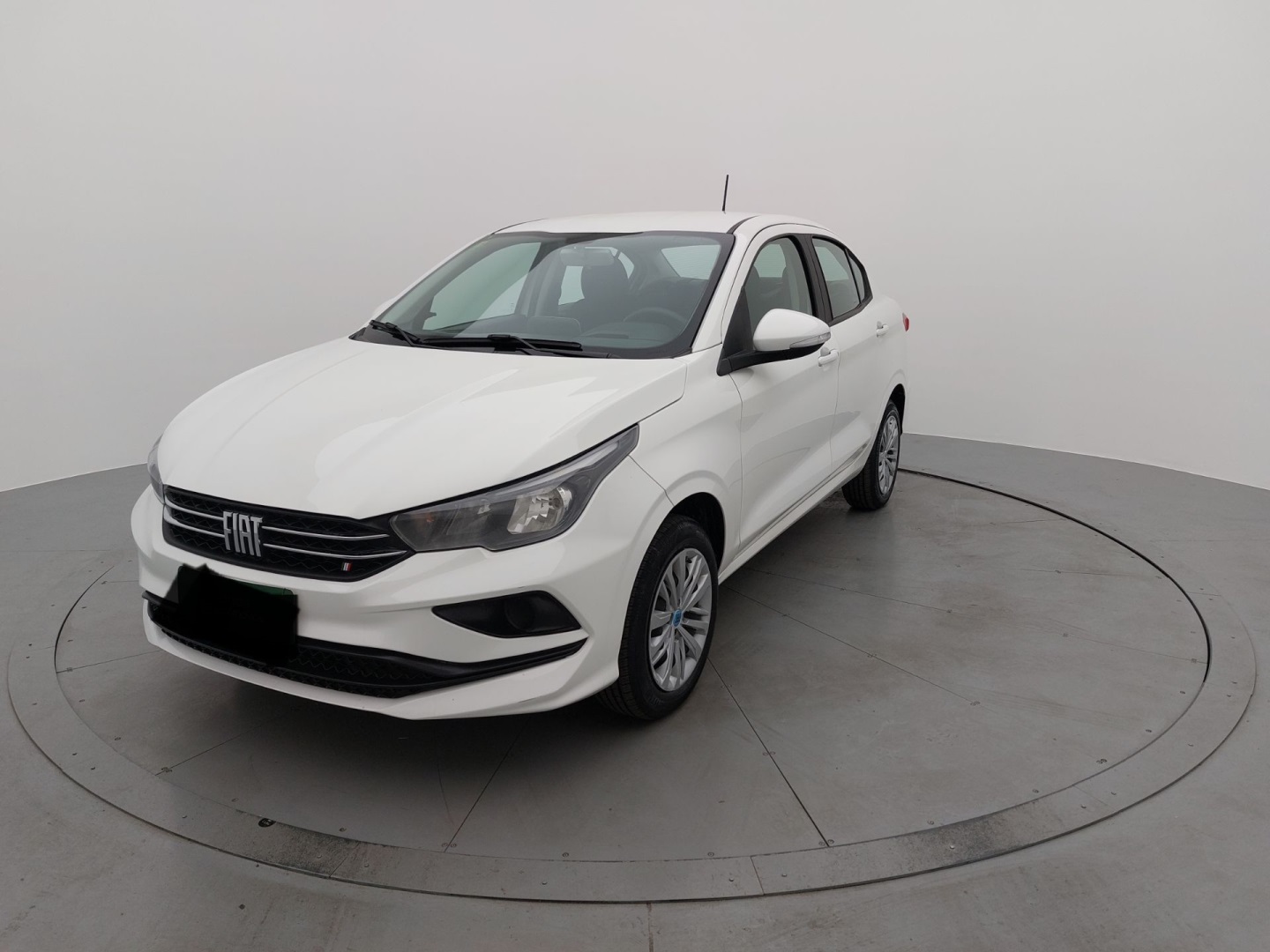 FIAT CRONOS