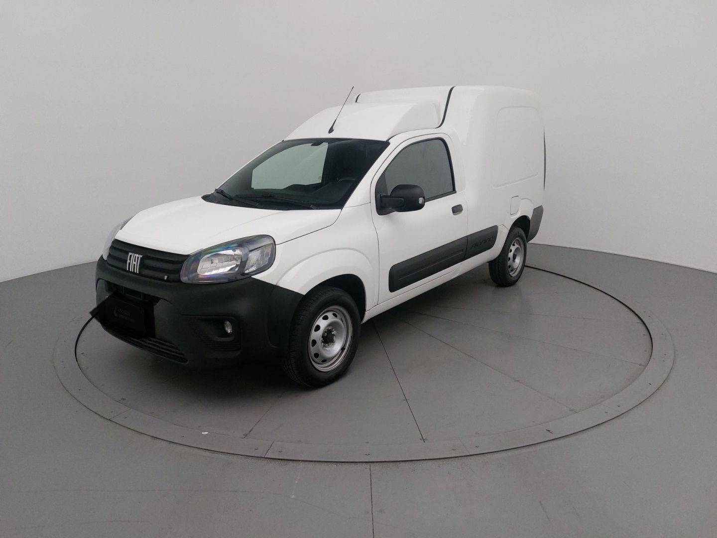 FIAT FIORINO