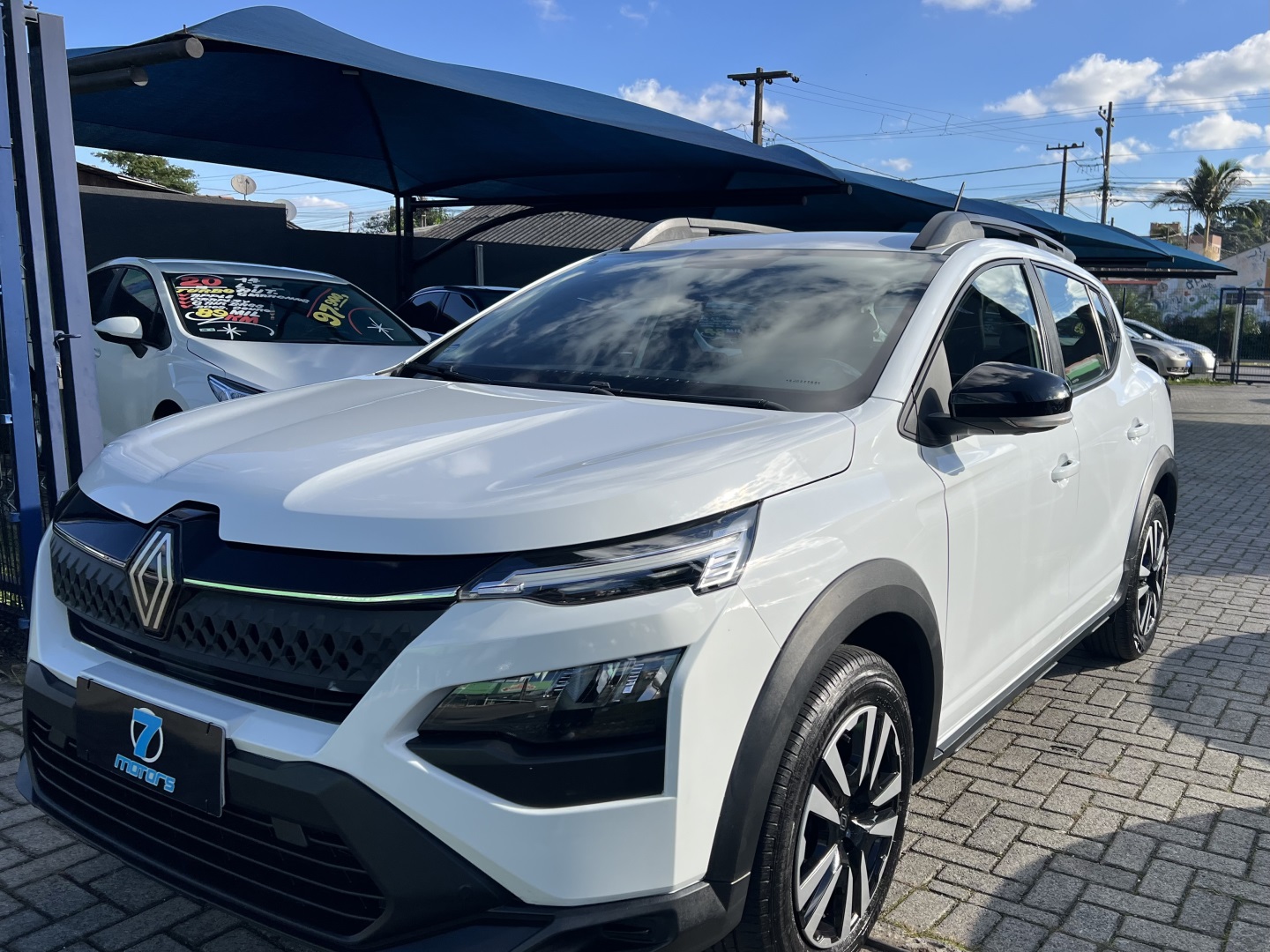 RENAULT KARDIAN