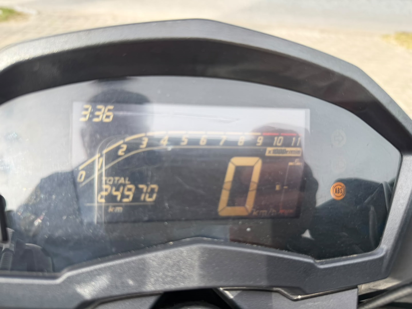 Honda CB Twister Cb Twister - foto 5