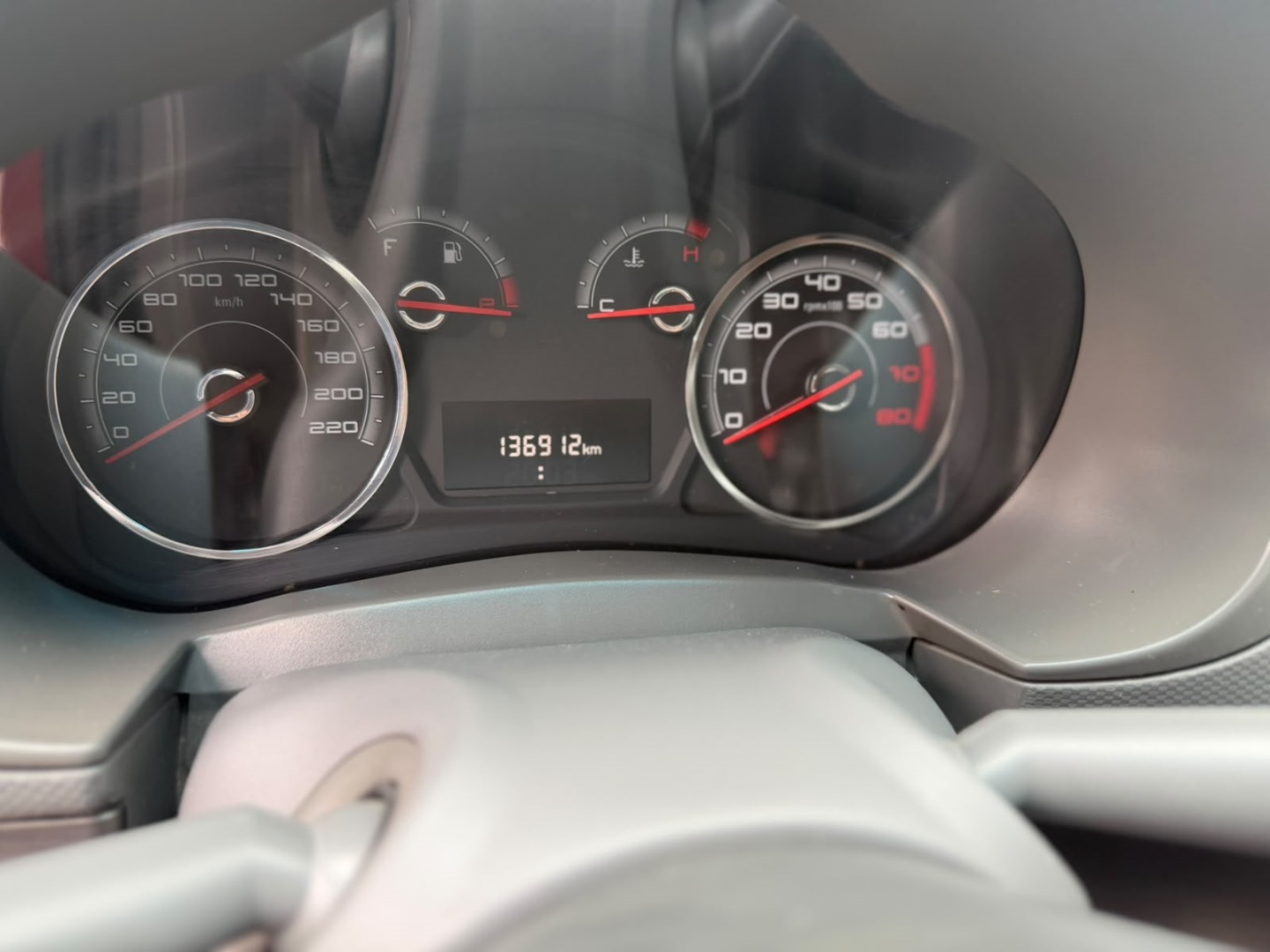 Fiat Palio 1.0 MPI Attractive 8V Flex 4P Manual - foto 12